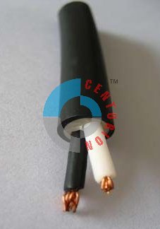 Brown Magnet Cable