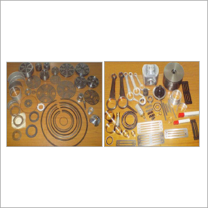 Industrial Air Compressor Accessories