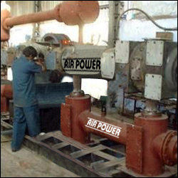 Air compresor Maintenance Services