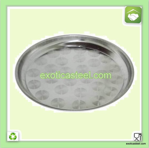 Utensil Sets Stainless Steel Tray