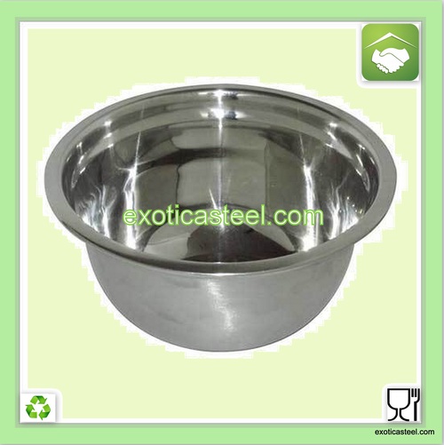 Utensil Sets Stainless Steel German Bowls