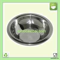 Utensil Sets Stainless Steel Deep Basin