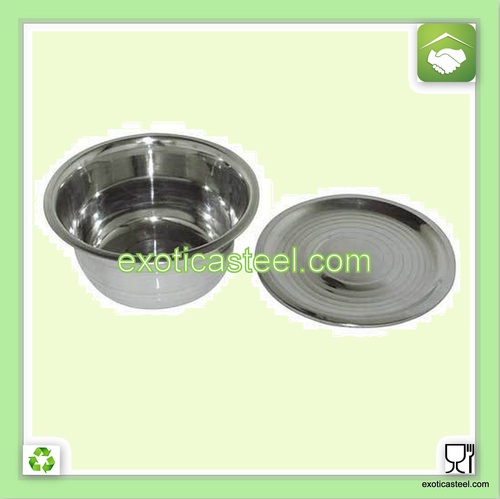 Stainless Steel Finger Bowls