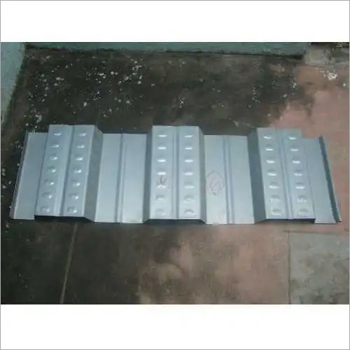 Metal Decking Sheets