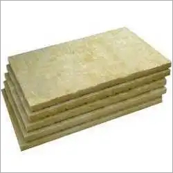 Rock Wool Board Rock Wool Board