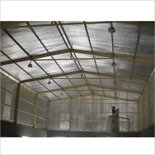 Reflective Insulation