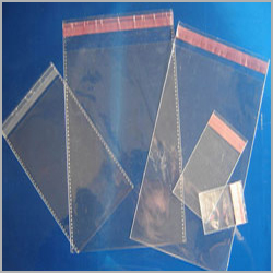 Self Adhesive BOPP Bag
