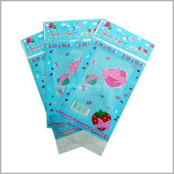 Printed BOPP Bags
