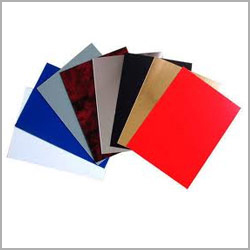 2 Ply Laminated Pouches