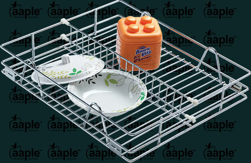 Partition Basket