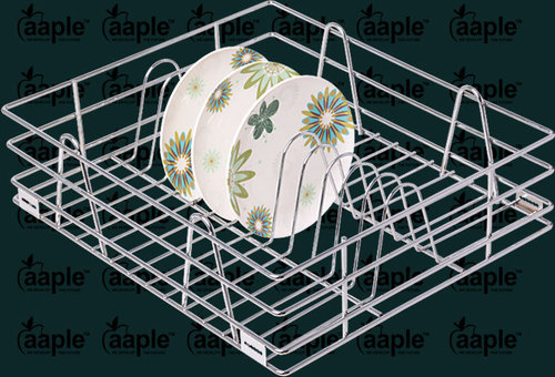 Plate Basket