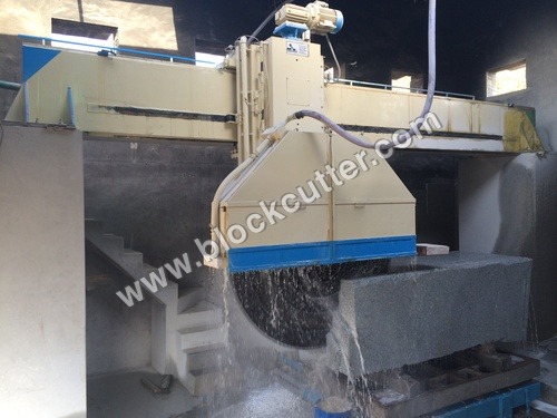Multi Cutter For Granite