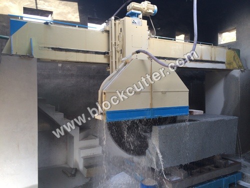 Granite Cutting Machines