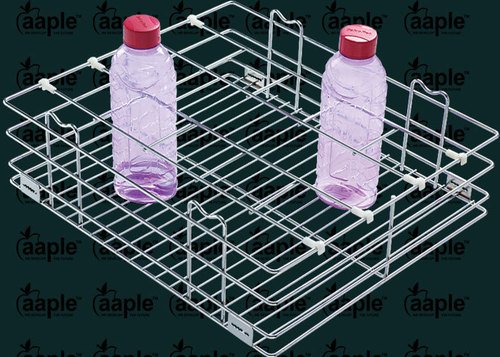 BOTTLE BASKET