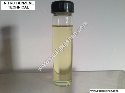 Liquid Nitrobenzene