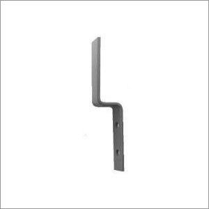 Cranked Brackets cw Coach Screws