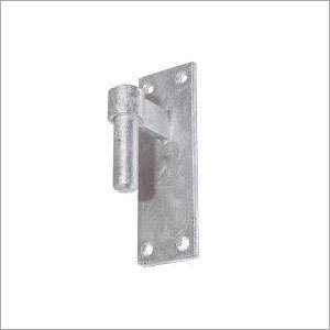 Adjustable Hook on Plates