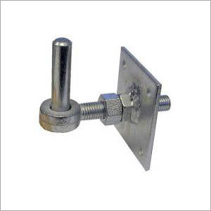 Hooks on Backplates to Suit Adjustable Bands