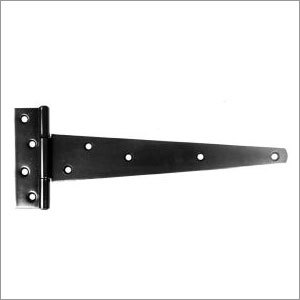 Weighty Scotch Tee Hinges