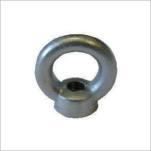 Malleable Loop Nuts