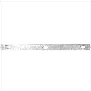 Barbed Wire Spacers with 150mm Hole Spacing