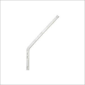 Barbed Wire Brackets Side Fixing