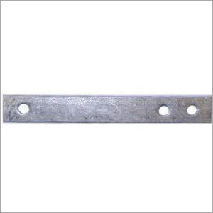 Fish Plates for Angle Posts