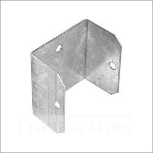 Fence Panel Fixing Clips