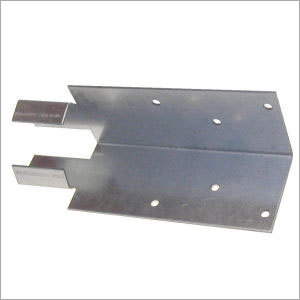 Arris Rail Mortice Brackets