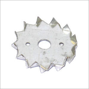 Single Sided Timber Connectors for a 12mm Bolt