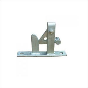 Self Locking Auto Gate Catch