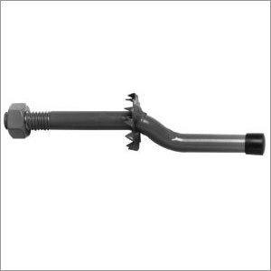 Cranked Striker Pin for Gates