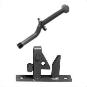 Self Locking Auto Gate Catch & Striker Pin PREPACKED