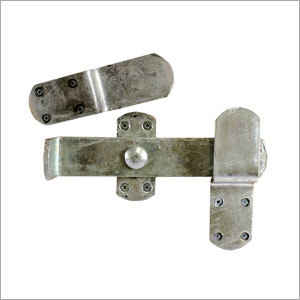 Kickover Stable Latches