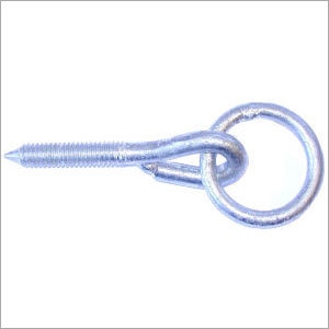 Manger Ring to Screw