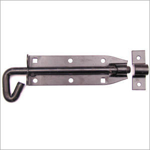 Pad Bolts