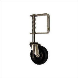 Medium Duty Spring Loaded Gate Wheels