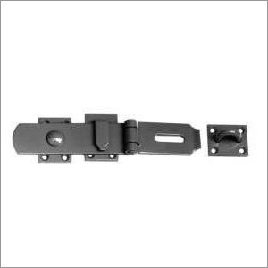 Heavy Swivel Locking Bars