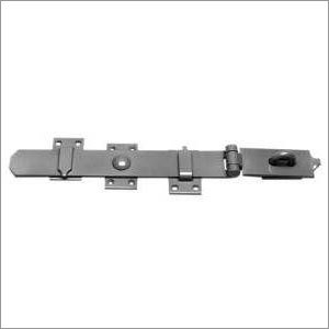 Extra Heavy Swivel Locking Bars