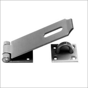 Safety Hasps & Staples