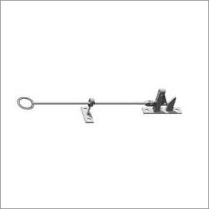 Galv Hunting Latch Lifting Drop