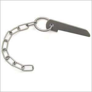 Cotter Pin & Chain