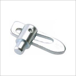 Bzp Tailboard Plugs To Rivet