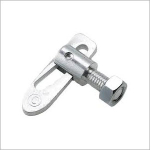 Bzp Tailboard Plug To Bolt