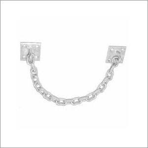 Galv Door Check Chains