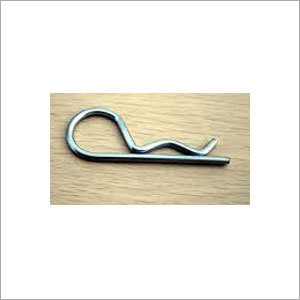 Small Zp Spring Cotter