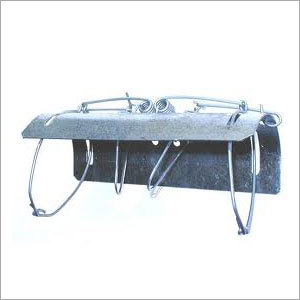 Bzp Tunnel Mole Traps