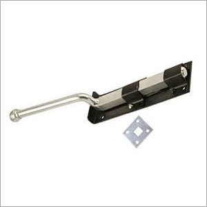 Monkey Tail Bolts