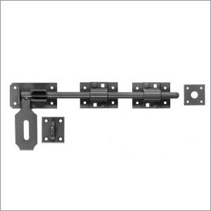 Heavy Duty Lockabl;E Service Bolts