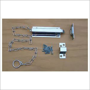 Chain Bolts